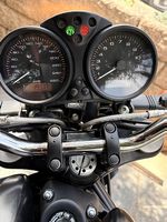 Ducati Monster 695- ab MFK, Zahnriemen& Pneus neu!