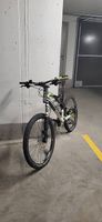 Cannondale lefti Mountainbike