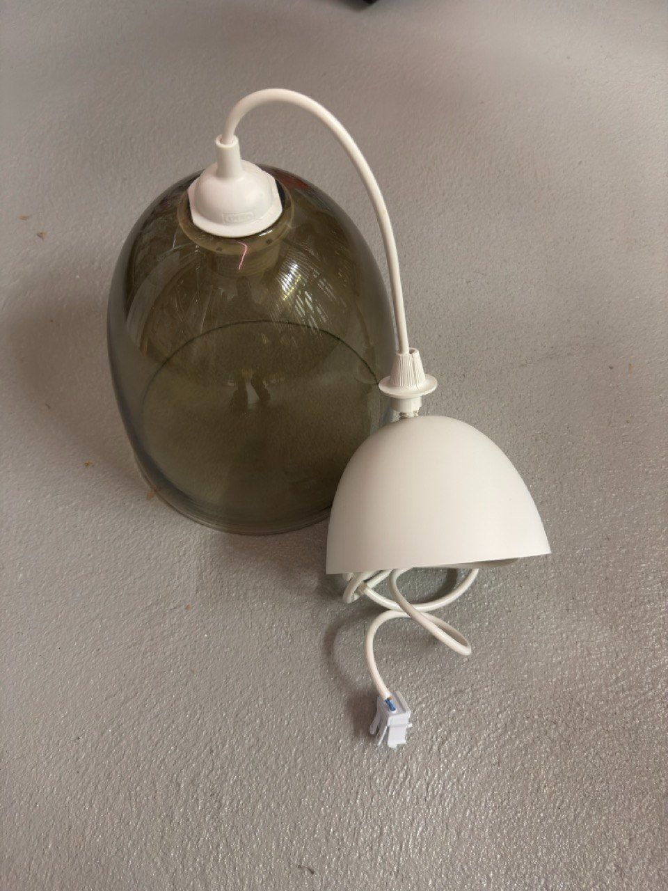 Ikea Lampadari & plafoniere: IKEA Ceiling light – Usato da Zürich venduto da lou_p9cr