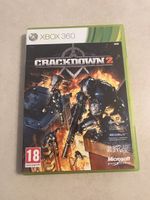 Crackdown 2 für Xbox 360