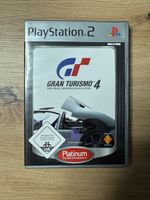 PlayStation 2 Spiel: Gran Turismo 4
