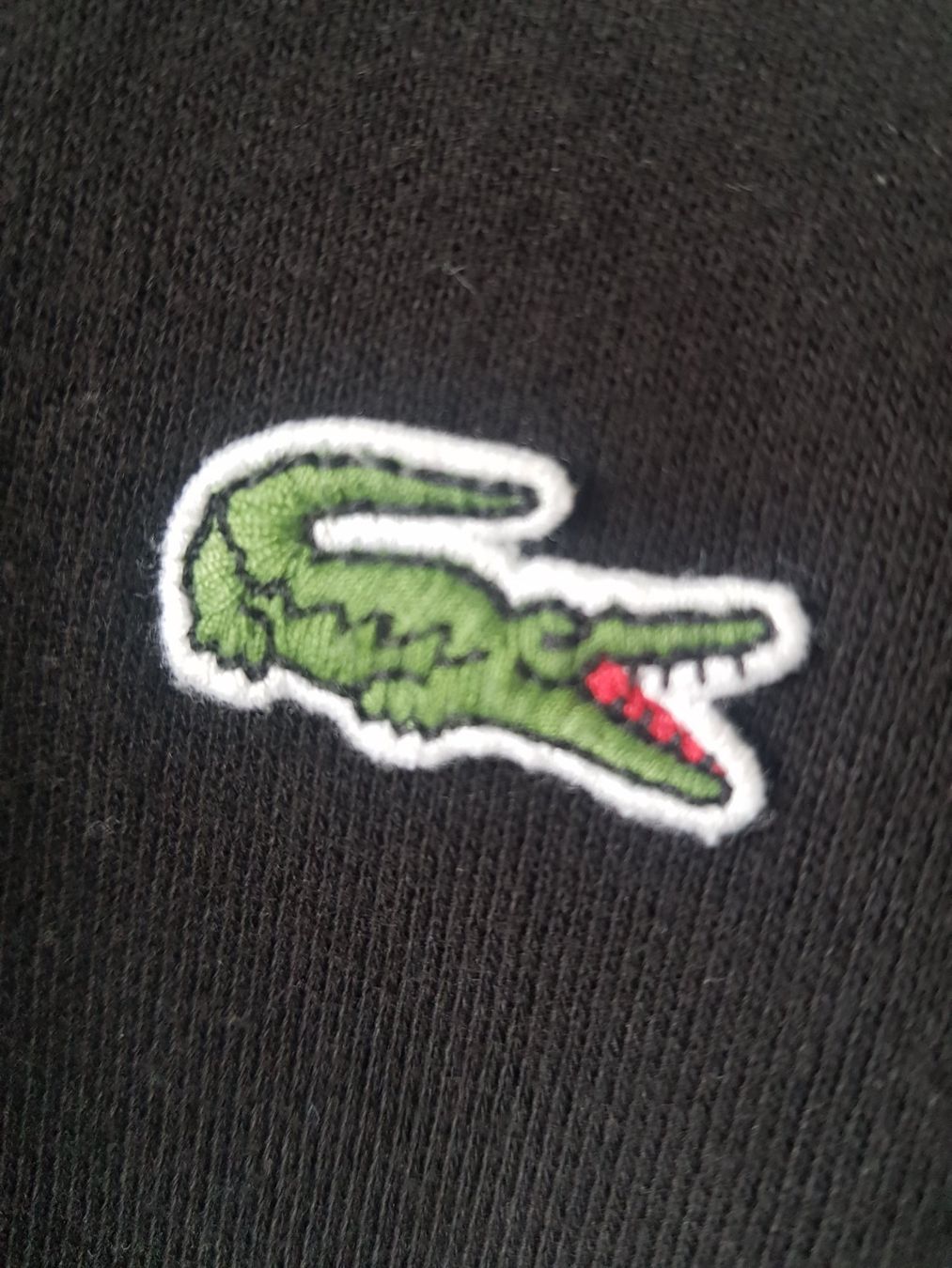 Lacoste Maglioni & Felpe: ORIGINAL LACOSTE HERREN HOODIE – Usato da Root venduto da LifestyleAccessoires 2