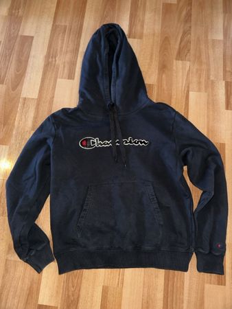 Champion Hoodie Gr. L einf. Bundweite 53 cm