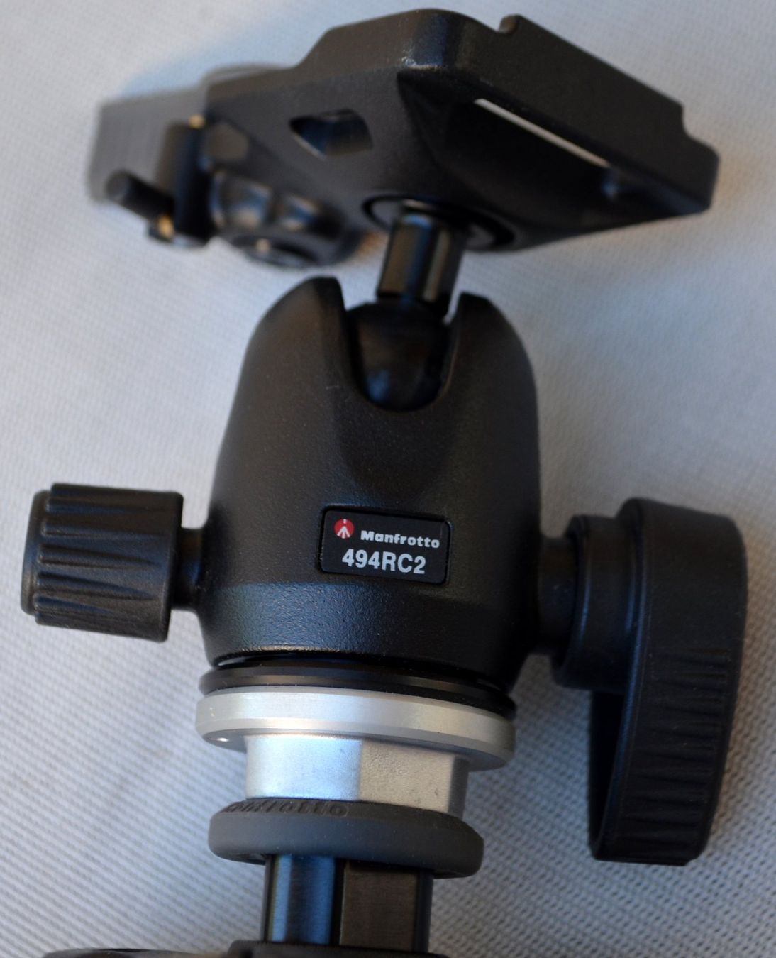 Treppiedi & Teste: Manfrotto 290  Stativ / Trépied – Usato da Collonges venduto da arashee 4