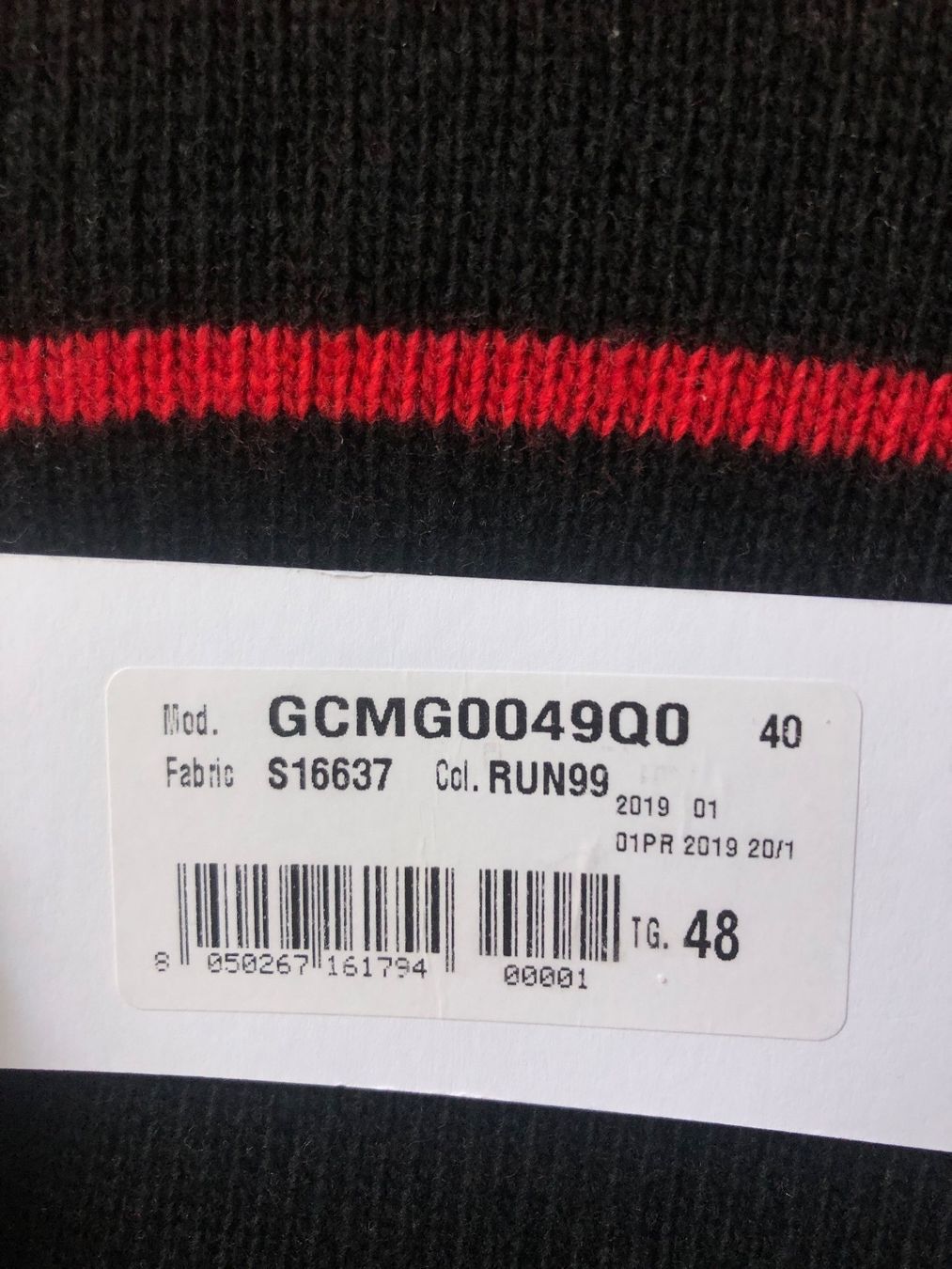 Marni Pulls & Sweat-shirts: Marni Pullover 48 – D'occasion à Basel par Kalleskaviar 6