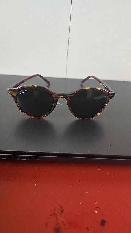 Occhiali & Lenti: Occhiali Ray Ban P originali – Usato da Giubiasco venduto da ZigoZag78 1