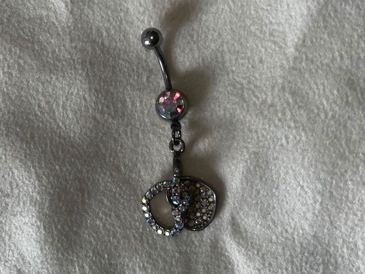 Bijoux piercing: Piercing – D'occasion à Hochdorf par Forestgreen