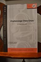 Chattanooga Choo Choo für 4 Klarinetten in B