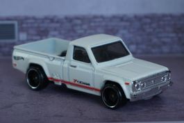 HotWheels Mazda Pick-up Repu TOP !!!!!!!!!!!!
