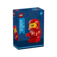 40767 Up-scaled Baby Astronaut Space LEGO (NEU)