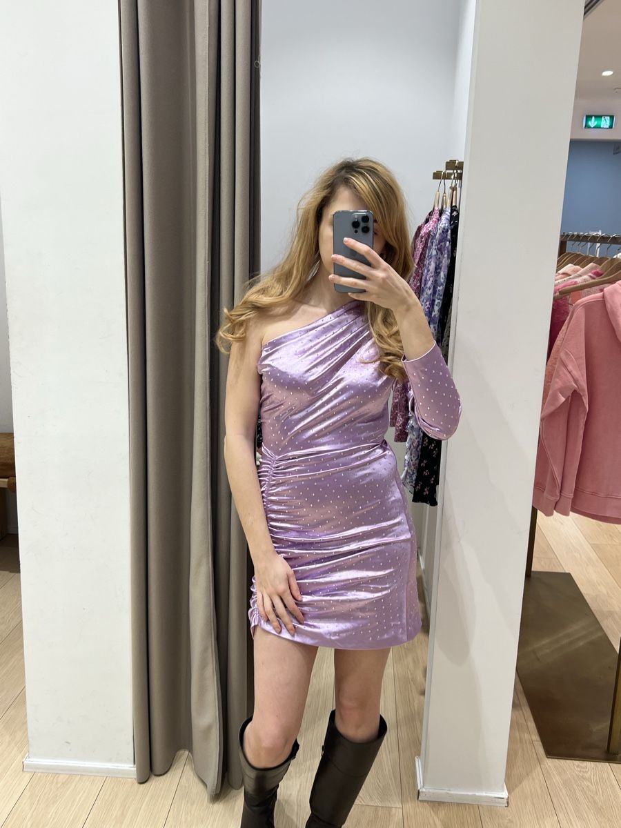 Maje Vestiti: Maje Kleid Gr. 38 – Nuovo e nell'imballaggio originale da Zürich venduto da Agata654 2