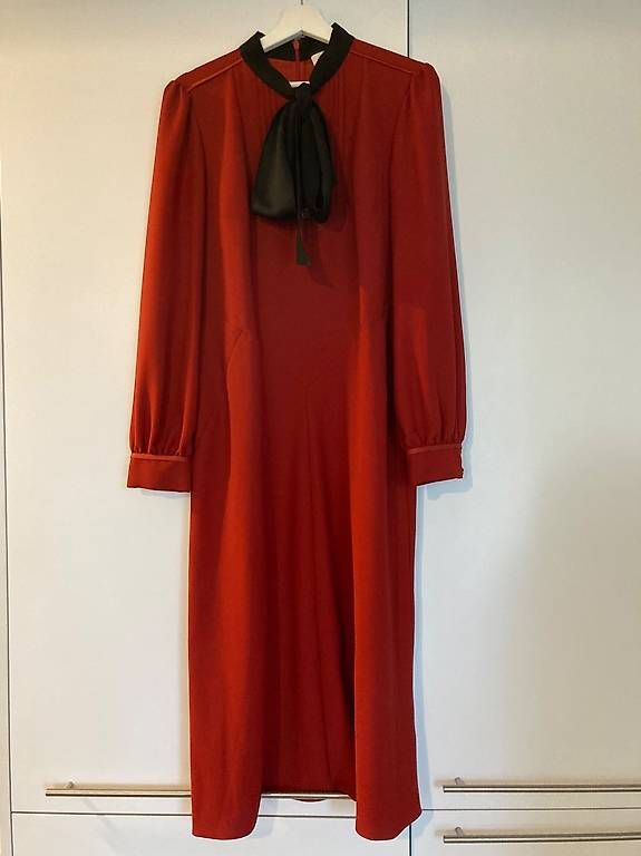 Coach Vestiti: Kleid Coach – Usato da Männedorf venduto da chr_txp5