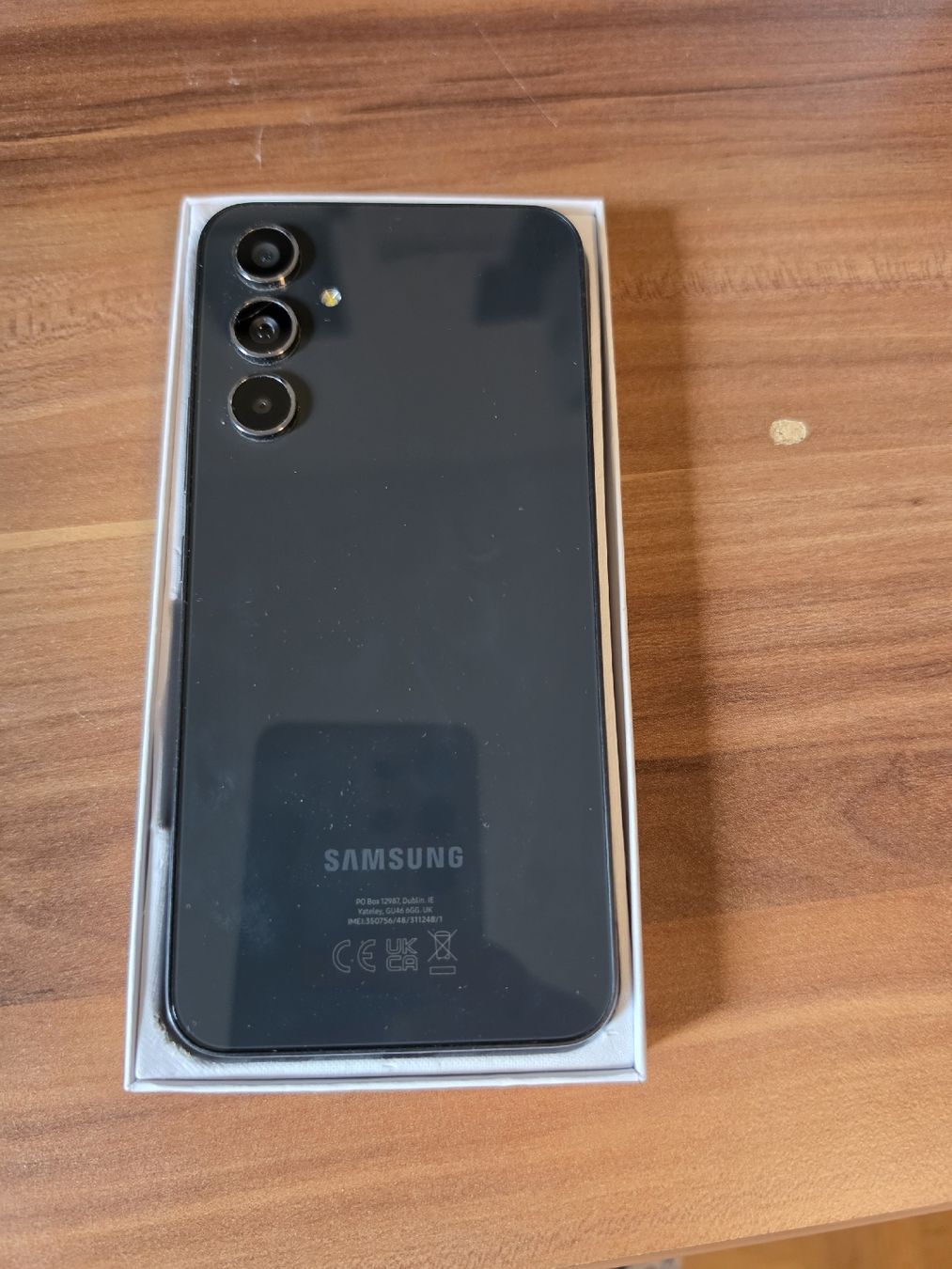 Samsung Telefoni cellulari / Smartphones: Samsung galaxsA54 5G – Usato da Lavorgo venduto da ReveR36