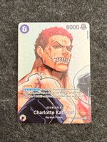 One Piece OP11-067 SP Charlotte Katakuri, Englisch