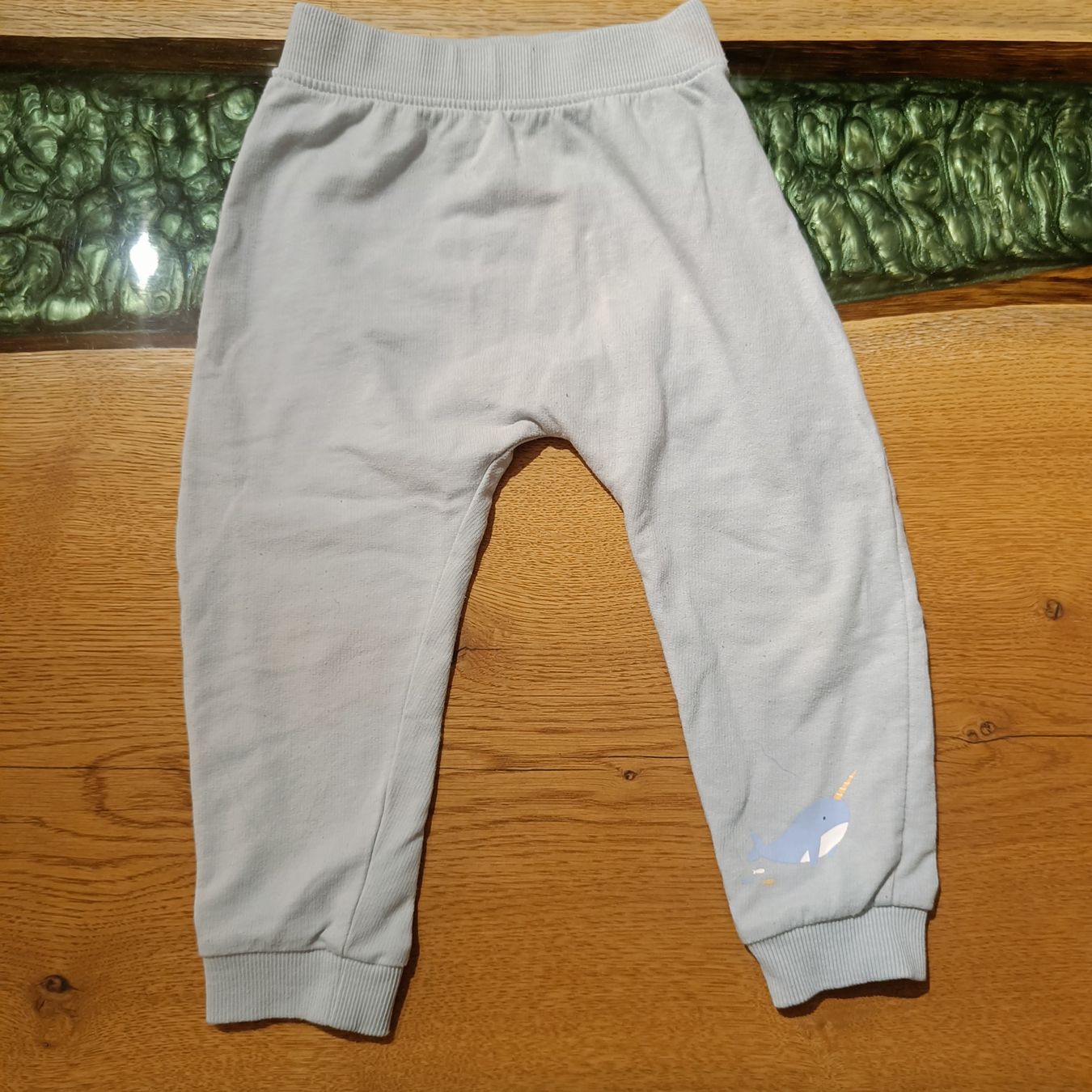 Pantalons: Hose Grösse 86 – D'occasion à Jaberg par urig17.