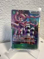 One Piece Card Game - OP04-038 Perona - NM EN