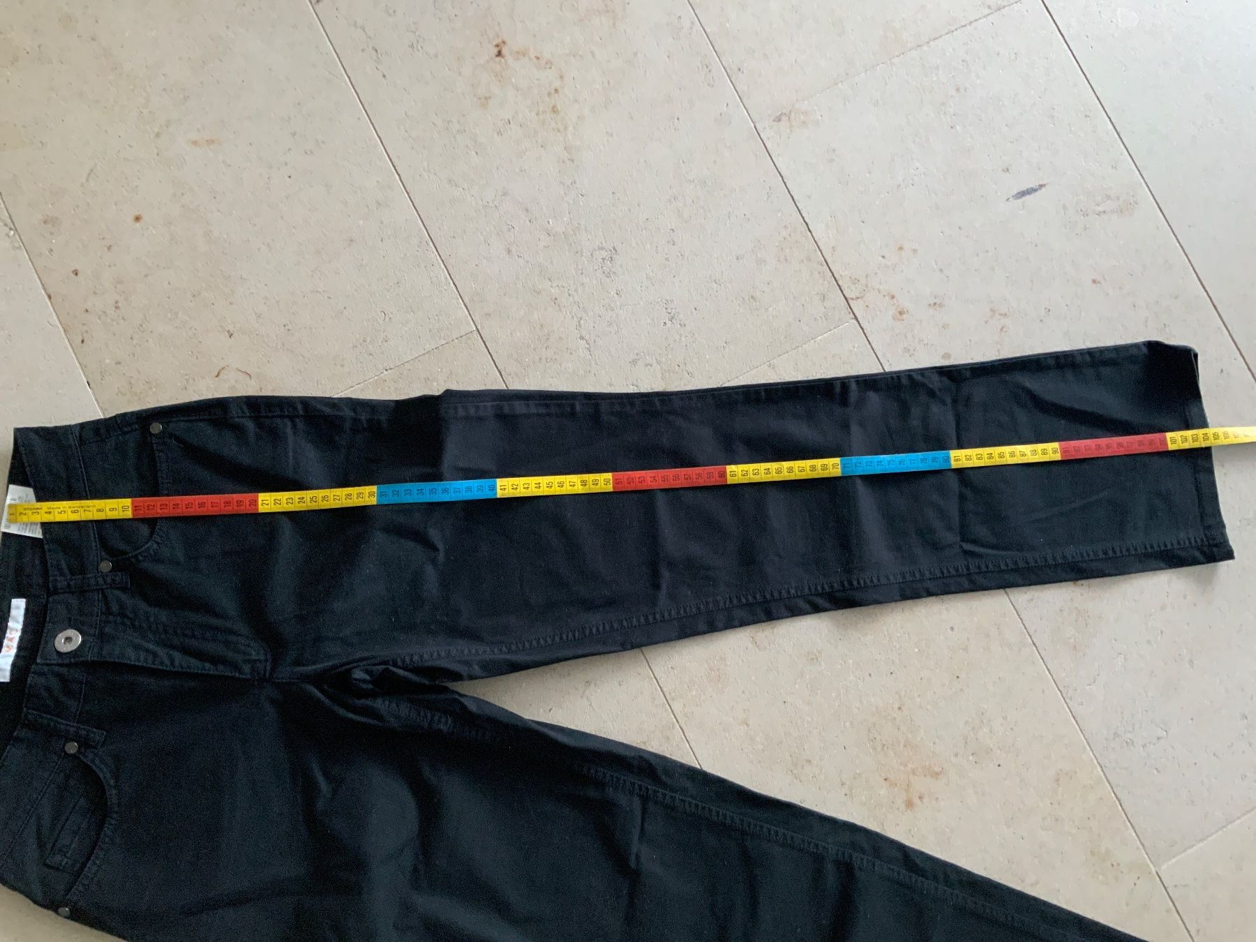 Pantaloni: MAC Hose Damen 26/32 – Usato da Buchs SG venduto da Sunie 4