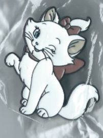 Placchette & Badge: Marie Aristocats Pin – Nuovo (secondo la descrizione) da Zürich venduto da t24_de
