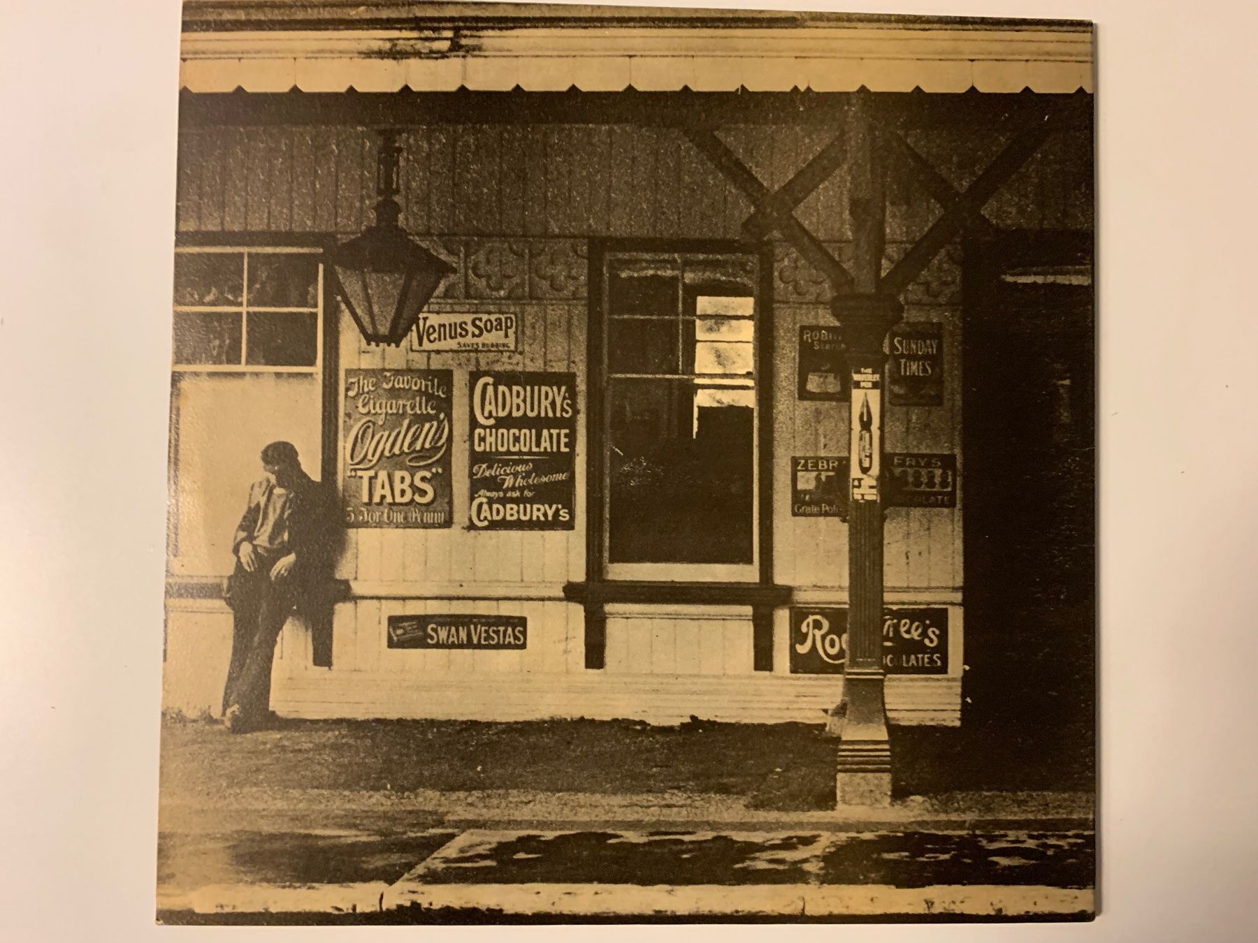 Schallplatten: Elton John - Tumbleweed Connection – Gebraucht aus Aesch BL von BlueMusicRecords 1