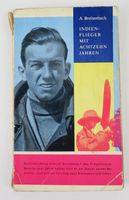 Indienflieger mit achtzehn Jahren (1958)