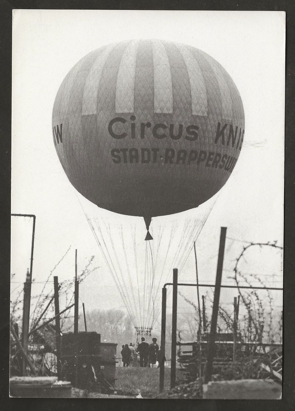 Tutti i francobolli: Ballon 1970 Schweiz Italien Luftpost – Usato da Au ZH venduto da xelagreb01 1