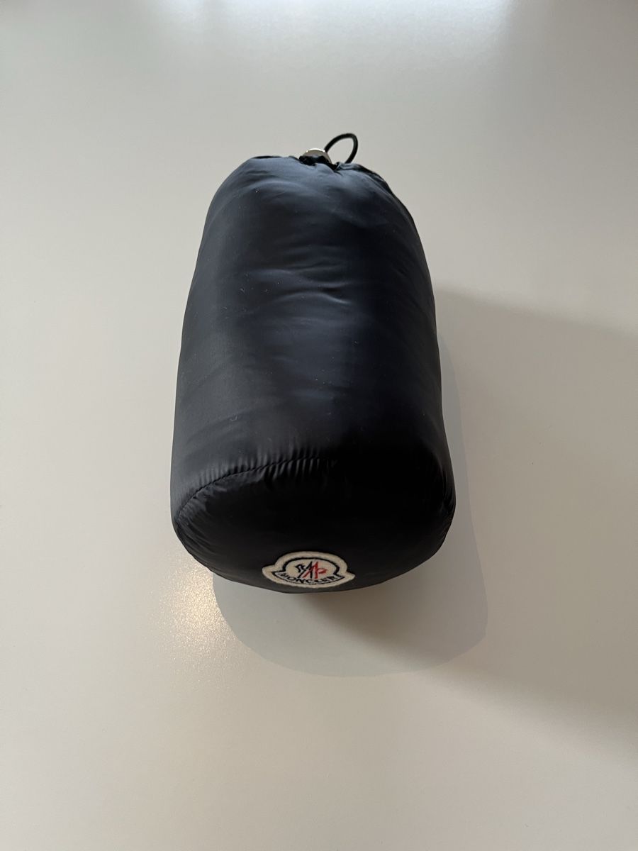 Moncler Giacche: Moncler Daunenjacke Gr.0 (34) – Nuovo (secondo la descrizione) da Rorschach venduto da CREDOCONTRO 1