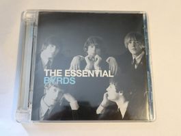 2x CD The Essential Byrds