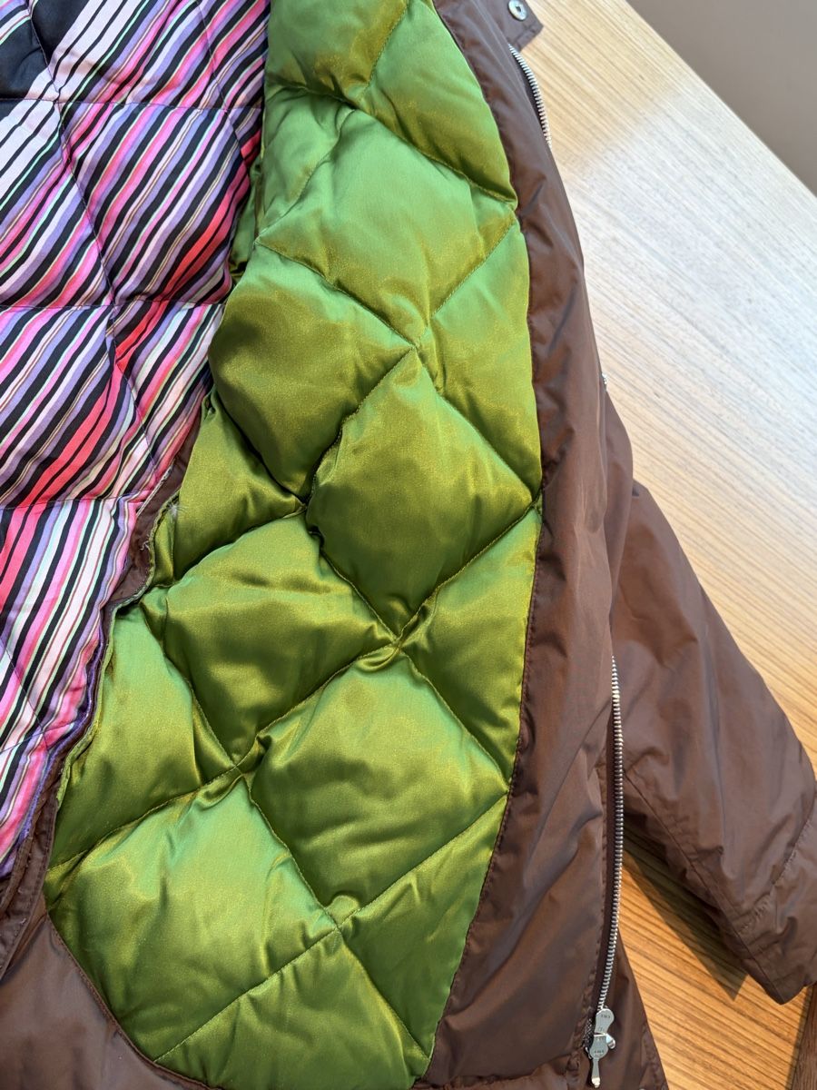 Etro Vestes: Etro Damen Winter Jacke – D'occasion à Wittenbach par cherubina 3