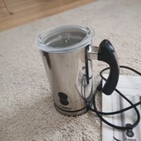 Furber Milchschäumer, Neuwertig