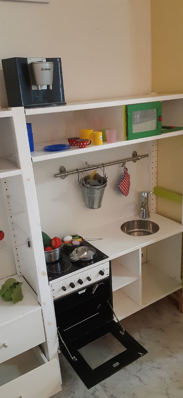 Giocattoli: Kinderspielküche – Usato da Bettenhausen venduto da Luna_Miro 1