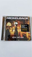 Nickelback - Here and Now (CD) - Top Zustand - Selten!