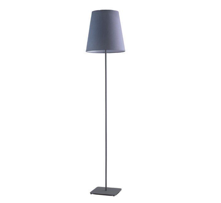 Lampade: ERMES Stehlampe Grau – Nuovo e nell'imballaggio originale da Lachen SZ venduto da ANDDUS-MASSLIGHT 2
