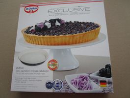Tarte- Quicheform / Kuchenform