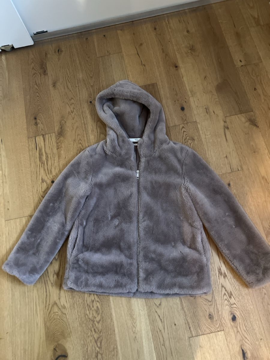 Mango Giacche: Kuschelige Übergangsjacke – Nuovo (secondo la descrizione) da Villnachern venduto da kim_rrs6