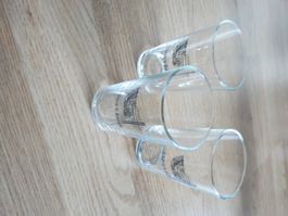 Verres 1 dl Creux du Van