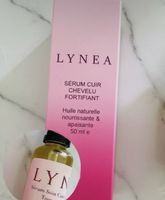 LYNEA Sérum Soin Cuir Chevelu fortifiant 50 ml neuf