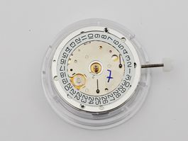 Longines Uhrwerk Kal. L688.2 / ETA A08.L01 Automatik Werk