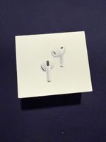 Air Pods Pro 3 - ungeöffnet