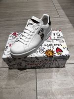 Dolce & Gabbana Sneaker Gr.43