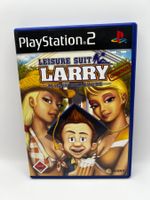 Leisure Suit Larry Magna Cum Laude (Deutsch) - Playstation 2