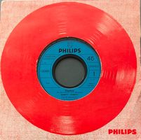 Vinyl-Single Humpty-Dumpty - Pauline
