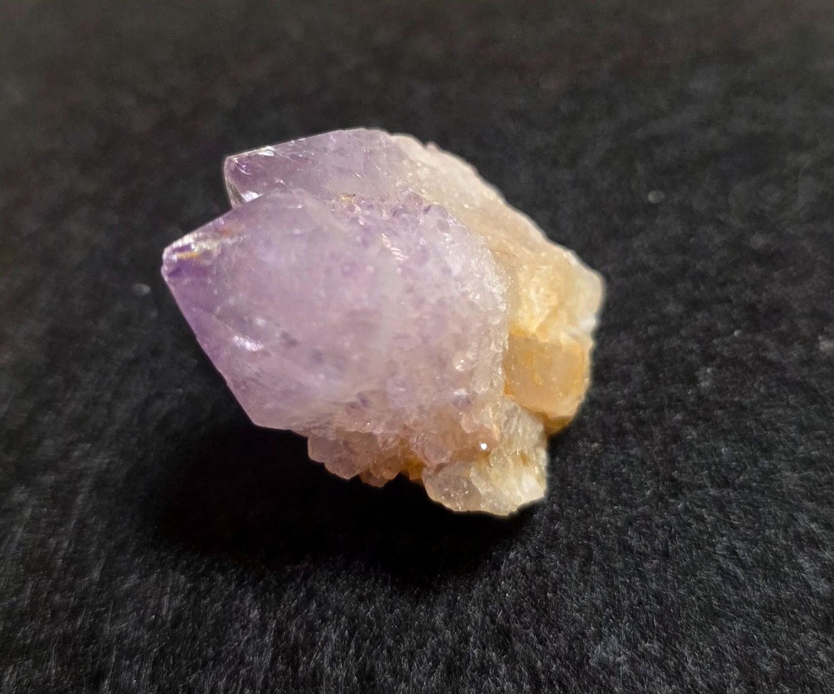 Mineralien & Heilsteine: Spirit Quarz 16g – Neu und originalverpackt aus Matzingen von Shay_Crystalz 1