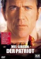 DER PATRIOT     Mel Gibson, Heath Ledger     ==> SAMMELPORTO