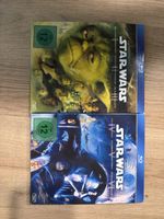 Star Wars 1-6 Collection BluRay