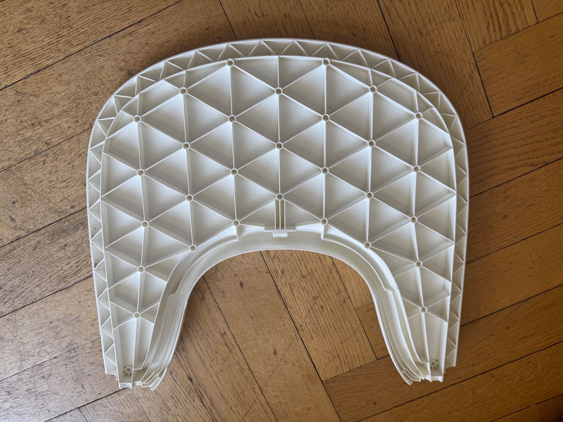 Stokke Seggioloni: Stokke Tripp Trapp Tray – Usato da Zürich venduto da rickifari 1