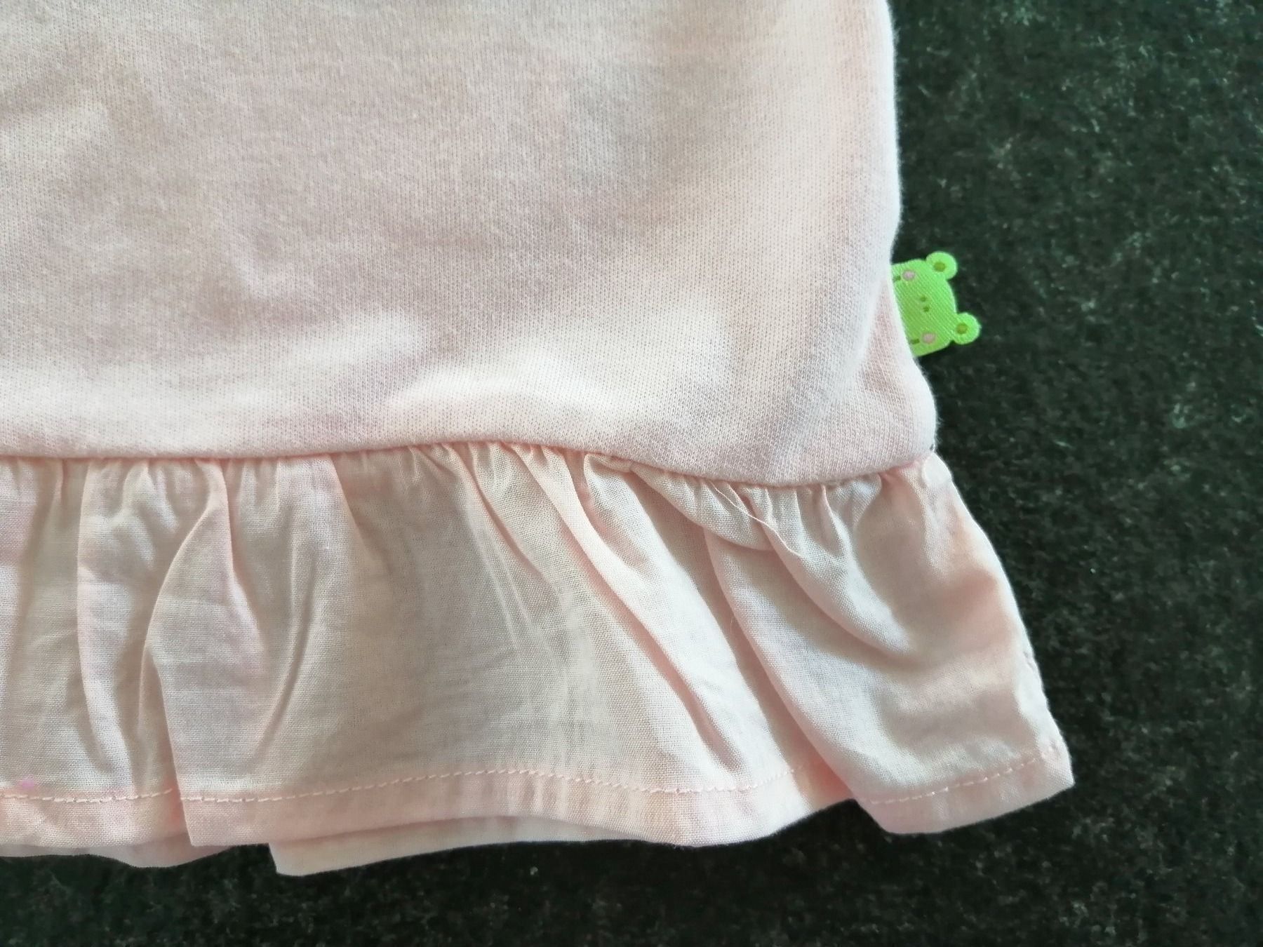 Pullover & Sweatshirts: Pullover Mädchen Bornino Frosch rosa NEU – Neu und originalverpackt aus Aeschi (SO) von clementinli 3