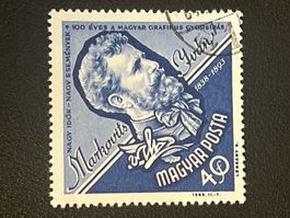 Hungary Briefmarke ab 1 CHF !!!