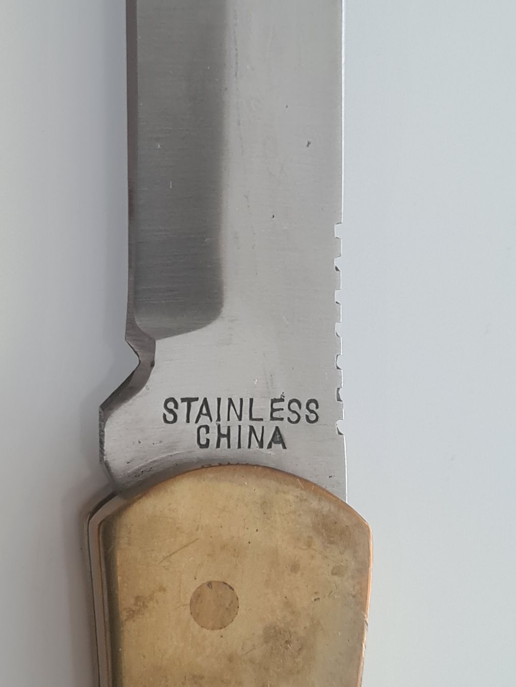 Couteaux de poche: 2 Sackmesser – D'occasion à Steinen par turbogeiss99 5