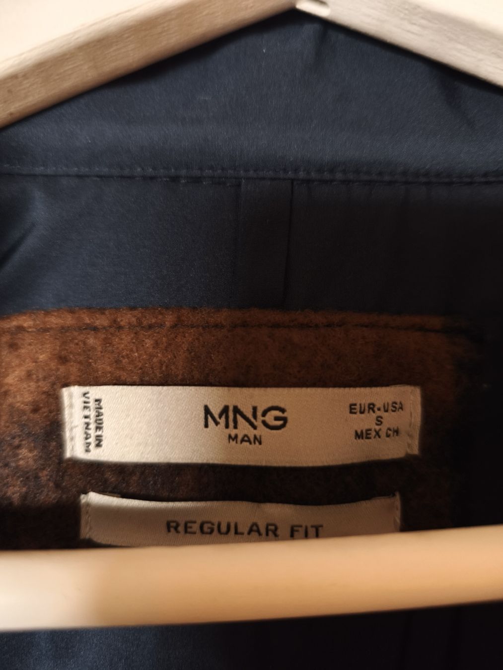 Mango Vestes: Mango Jacke Grösse S – D'occasion à Turbenthal par benzdk5 1