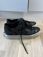 Platteau Sneaker von Walder